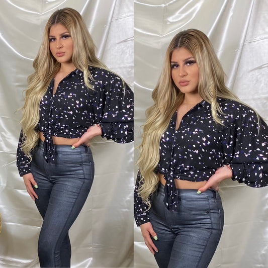 Julissa blouse