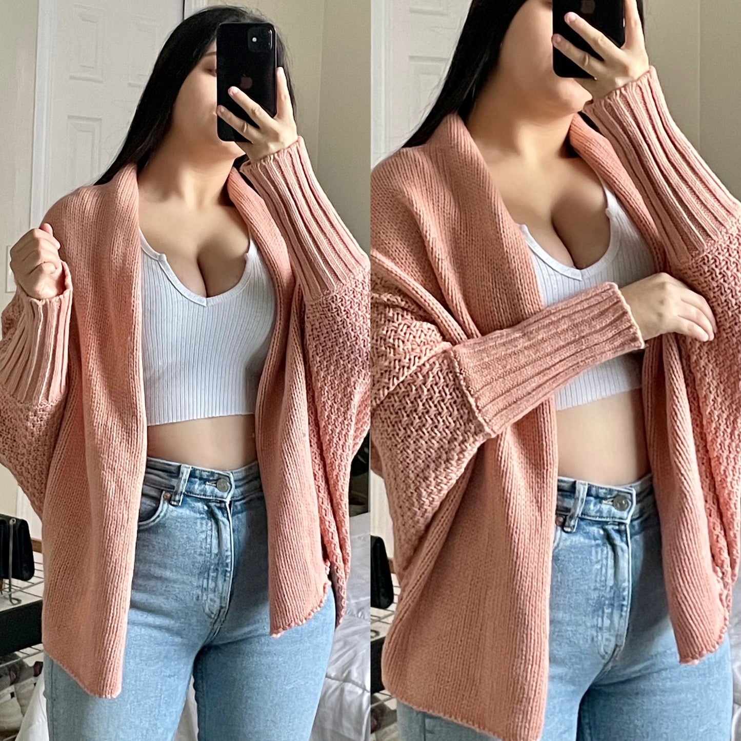Maria cardigan