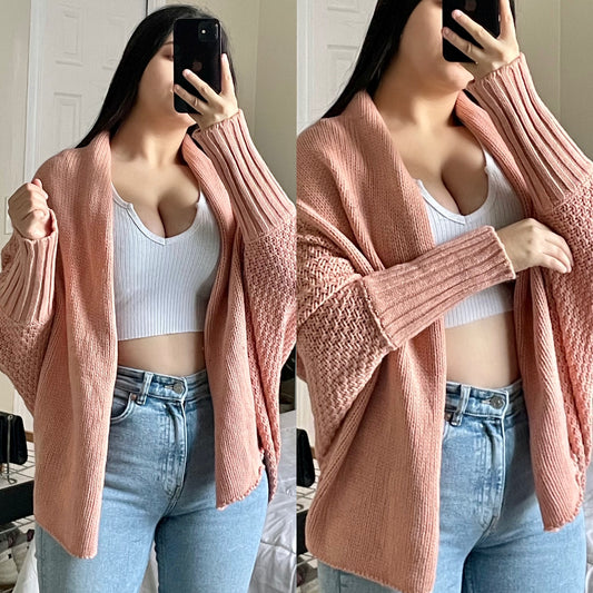 Maria cardigan