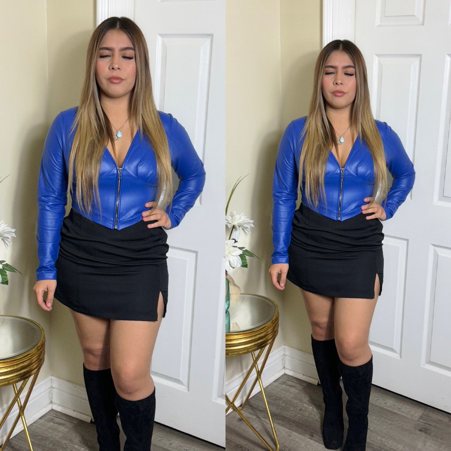 Emiliana Skirt