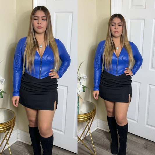 Emiliana Skirt