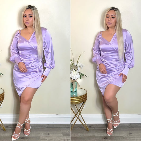 Kelsey Dress