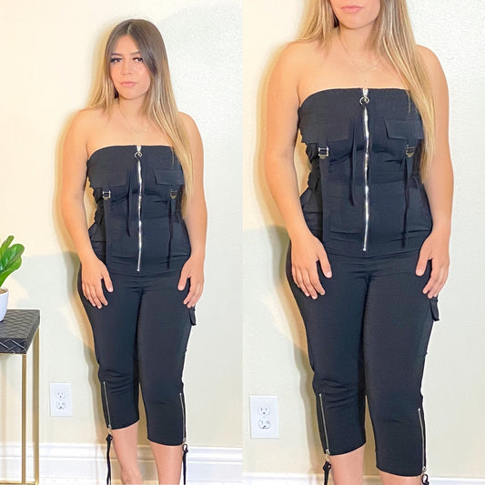 Julissa jumpsuit