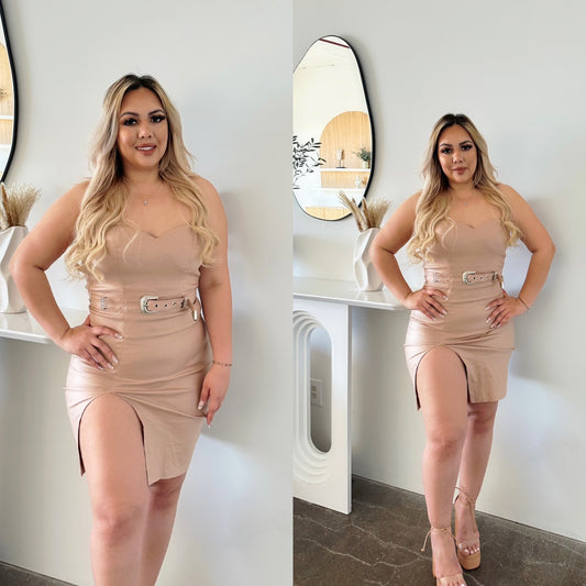 Odette Dress