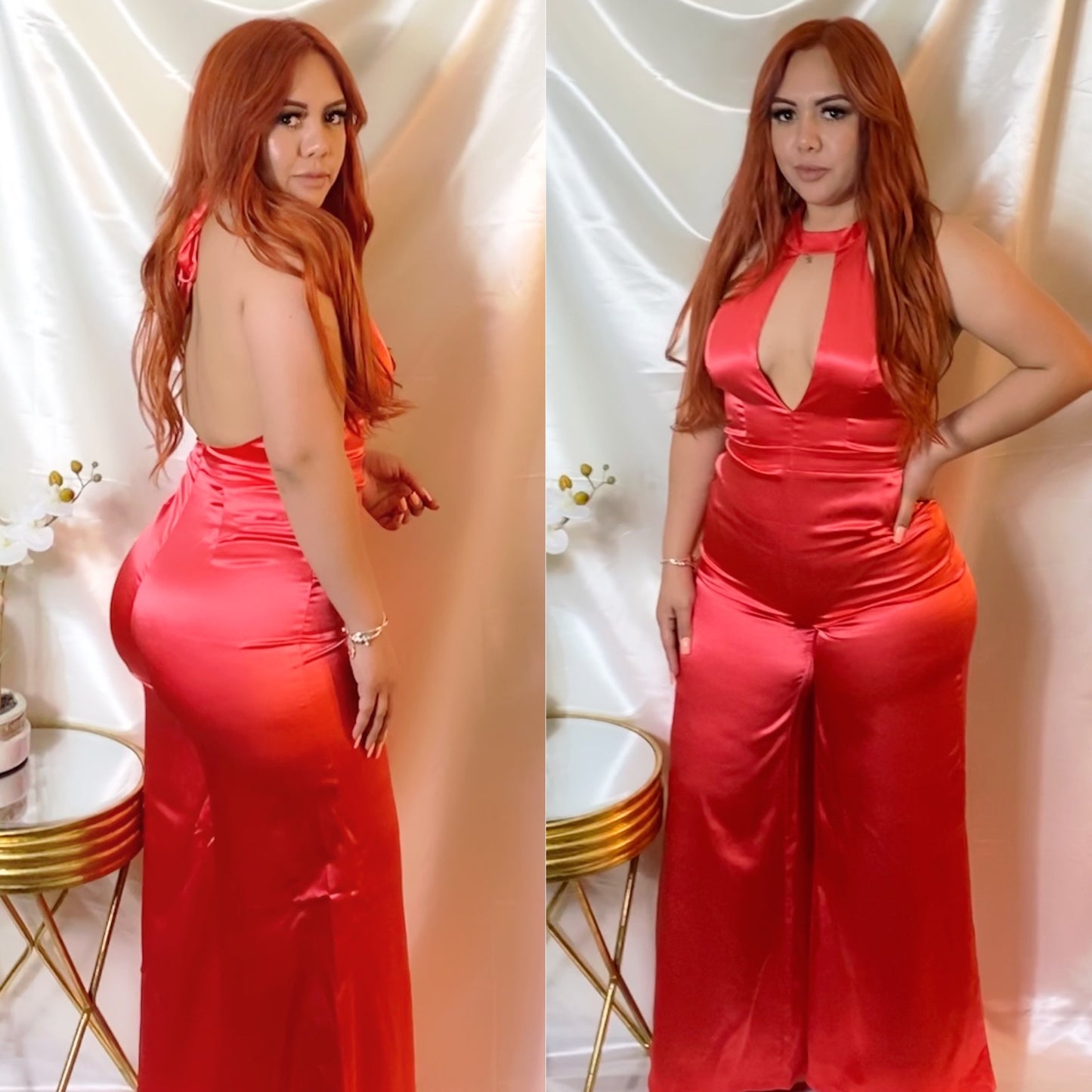 Arisen jumpsuit