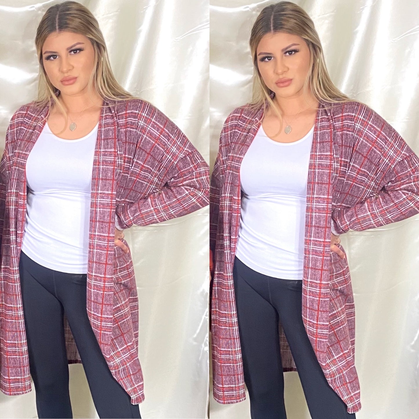 Ceci cardigan