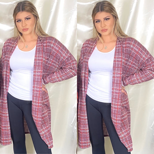 Ceci cardigan