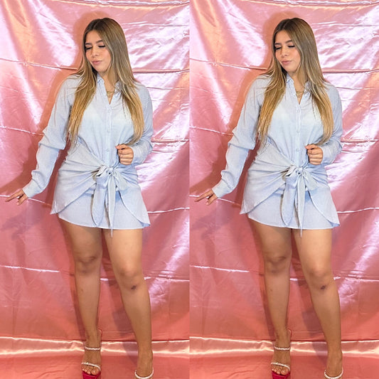 Jamie Dress