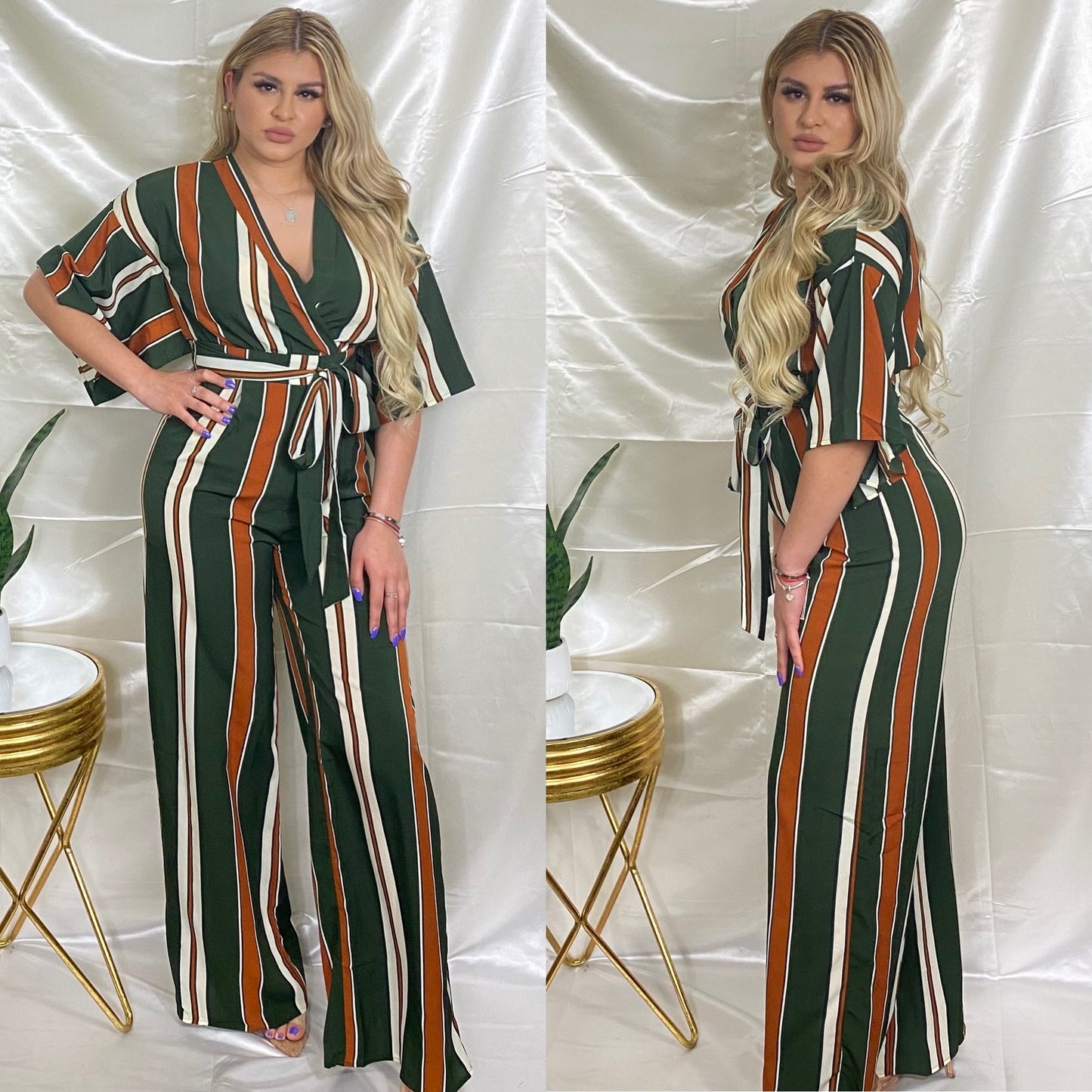Andrea jumpsuit