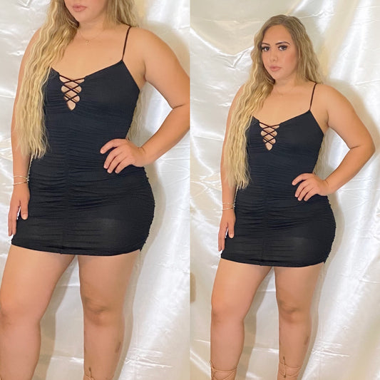 Valery Dress