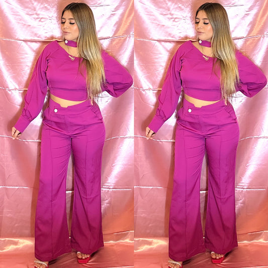 Hailey Set