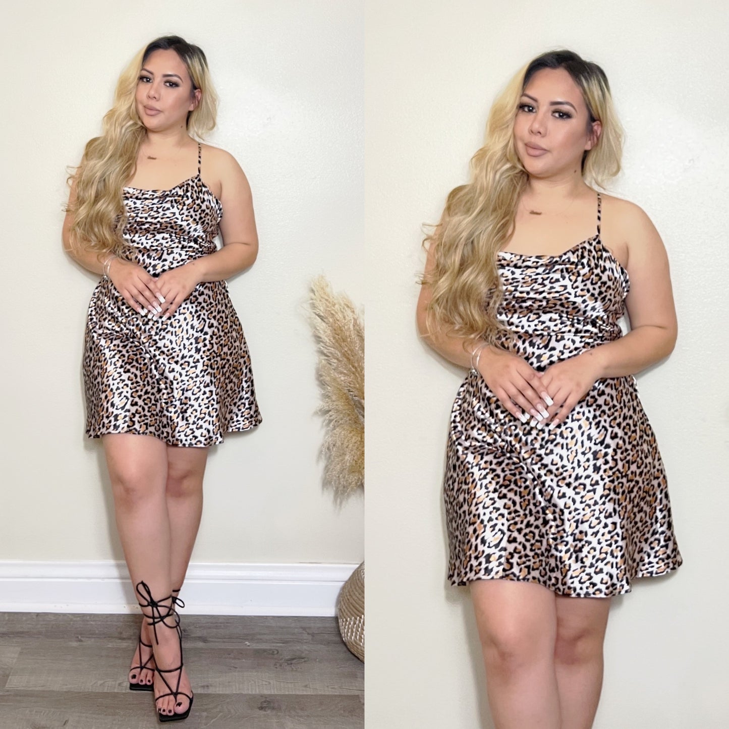 Steph Dress