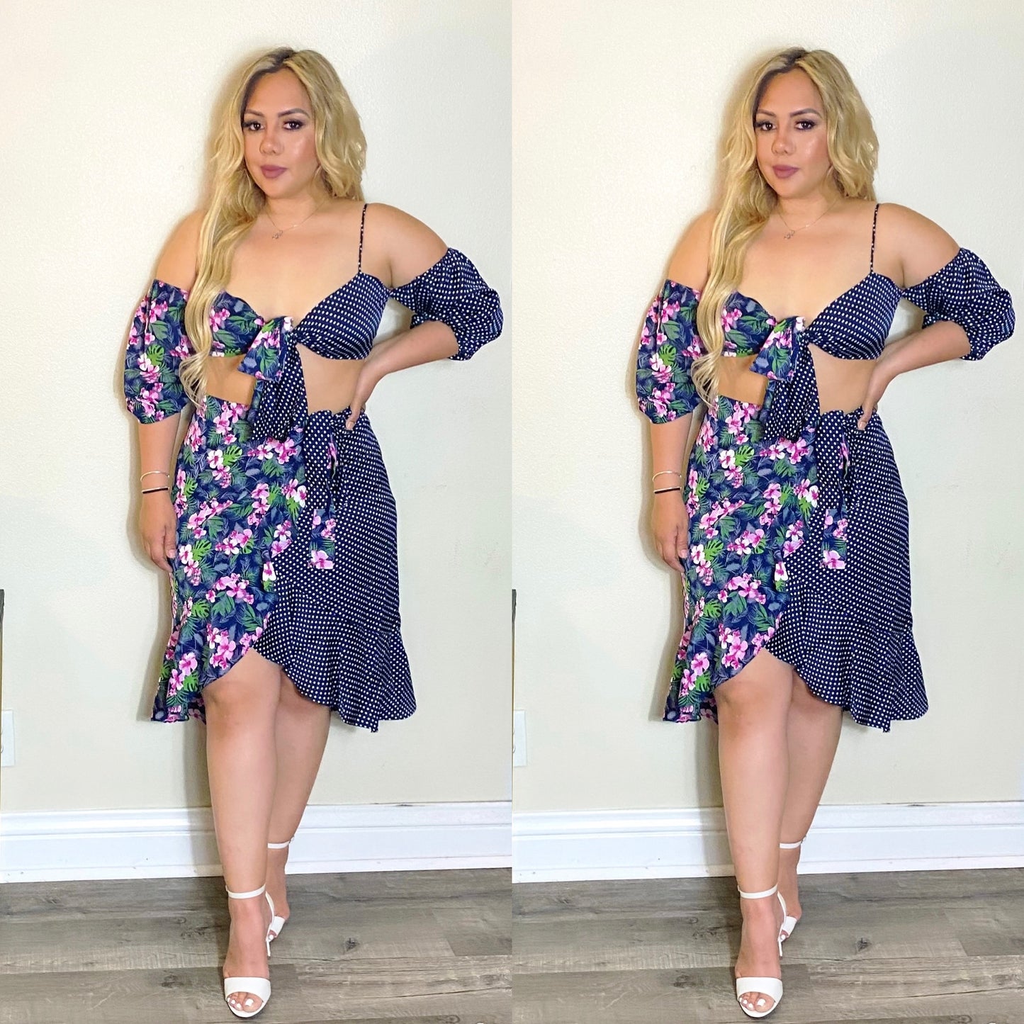 Hawai set