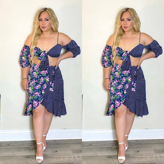 Hawai set