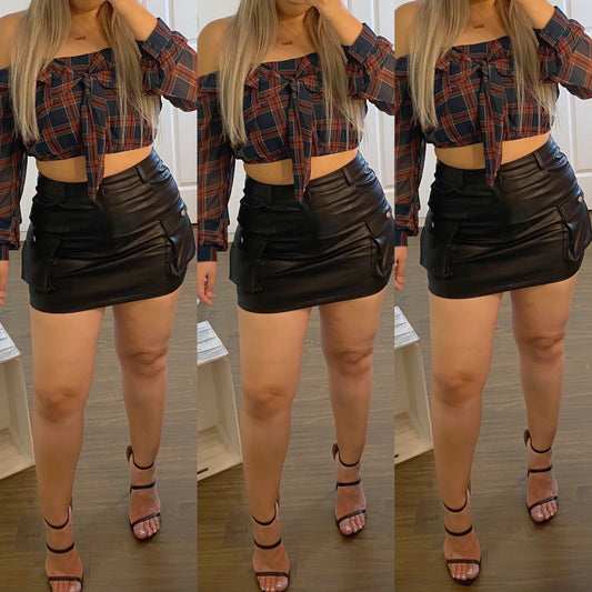 Vianey skirt