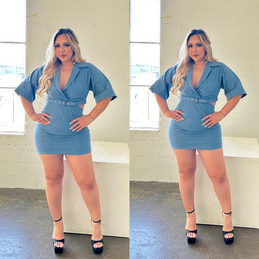 Danica Dress