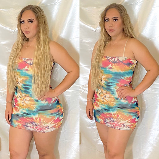 Jasmine Dress