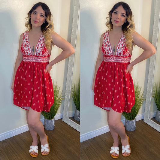 Karla Dress