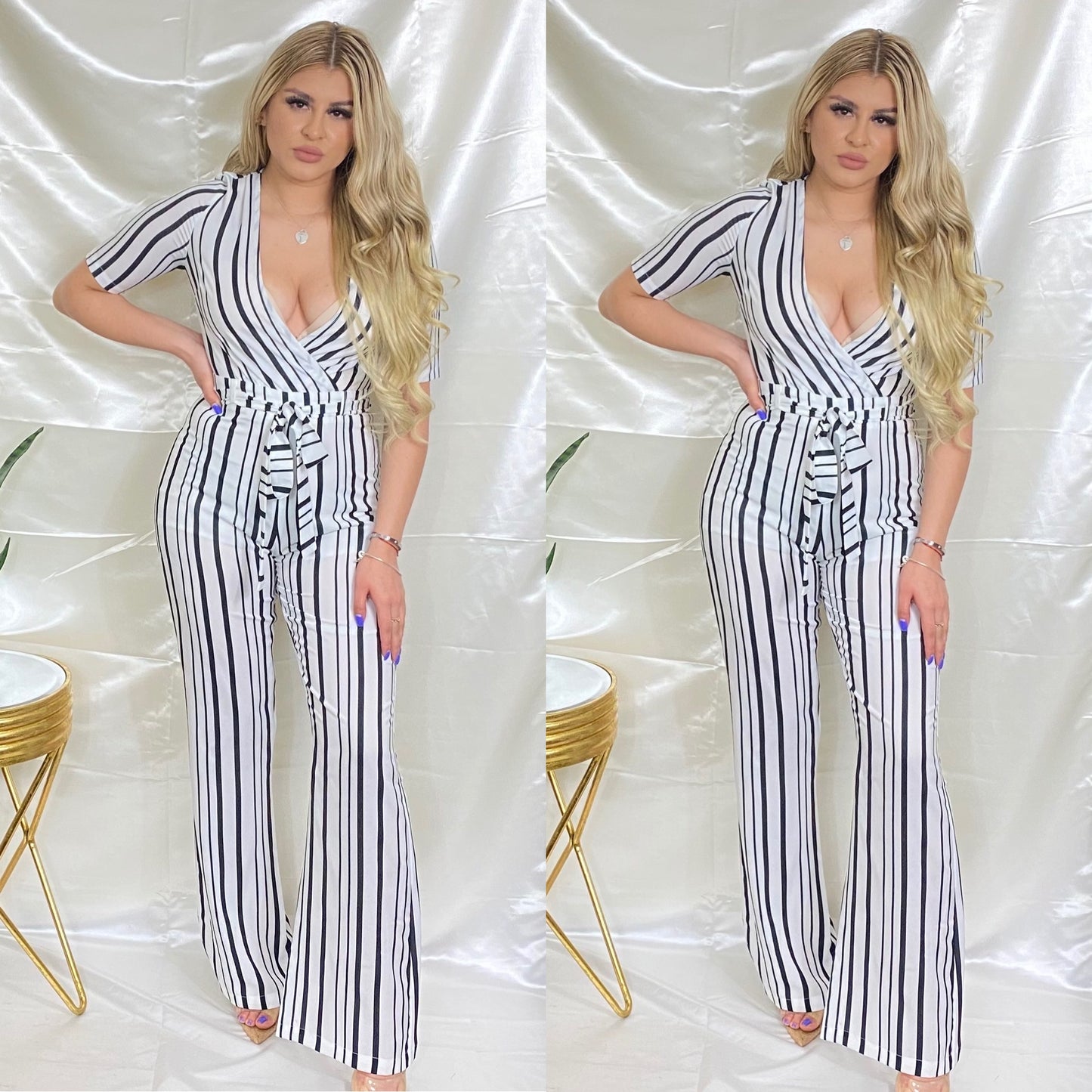 Teresa jumpsuit
